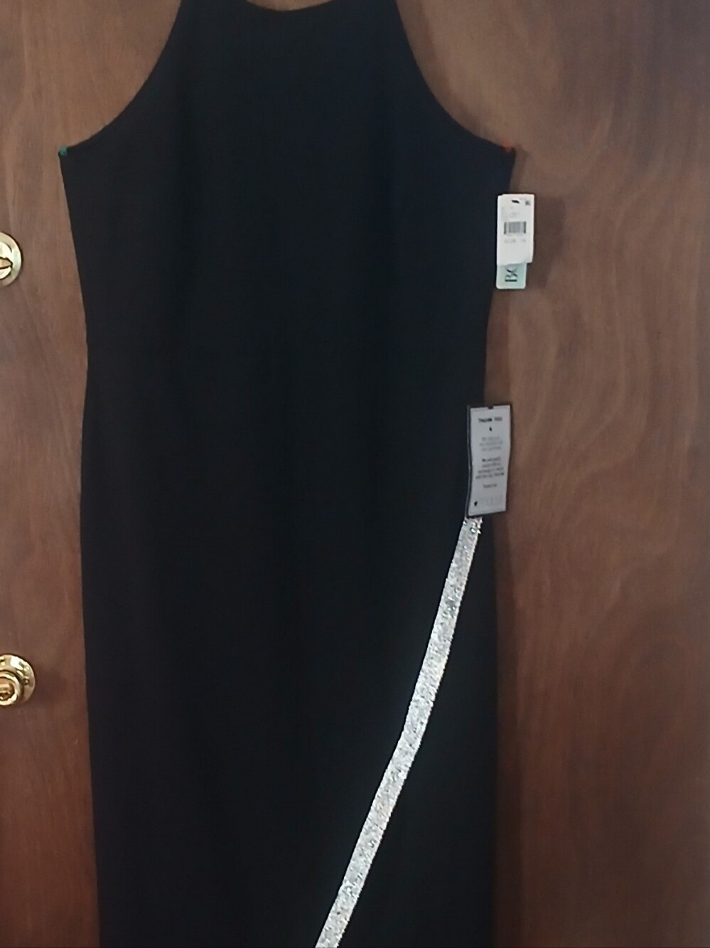 BCX Dress From Macy's